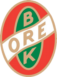 BK Ore